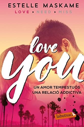 Cover of Love You