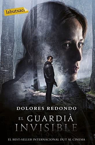 Cover of El guardià invisible