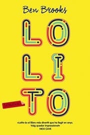 Cover of Lolito