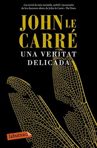 Cover of Una veritat delicada