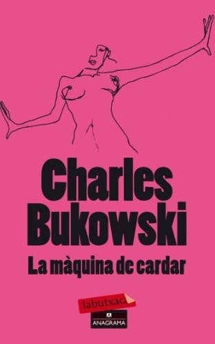 Cover of La màquina de cardar