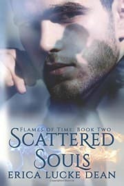 Cover of Scattered Souls