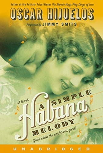 Cover of Simple Habana Melody