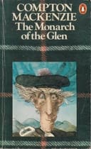 Cover of The Monarch of the Glen