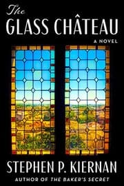 Cover of Glass Chateau