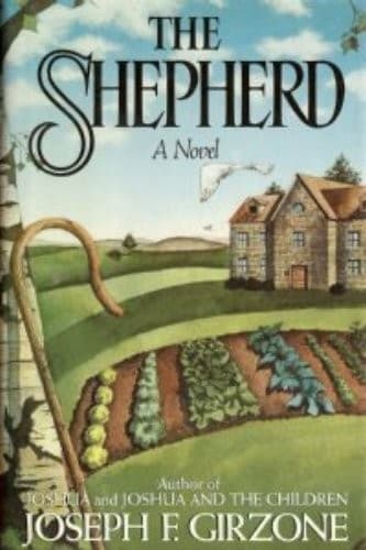 Cover of The Shepherd