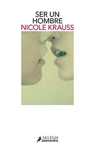 Cover of Ser un hombre