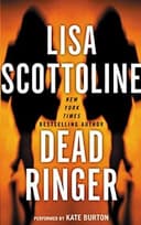 Cover of Dead Ringer