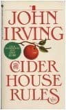Cover of The Cider House Rules