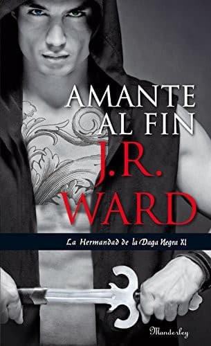 Cover of Amante al fin