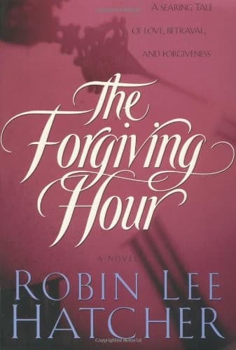 Cover of The Forgiving Hour