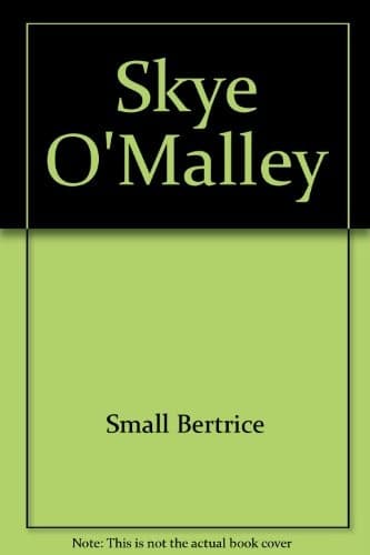 Cover of Skye O'Malley