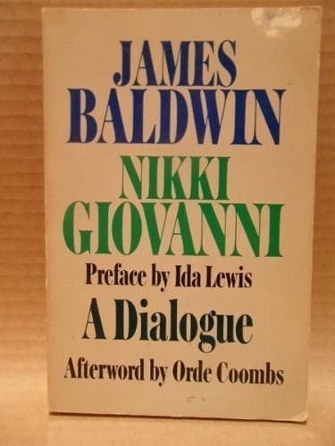 Cover of A Dialogue