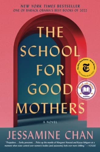 Cover of School for Good Mothers