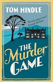Cover of Murder Game