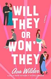 Cover of Will They or Won't They