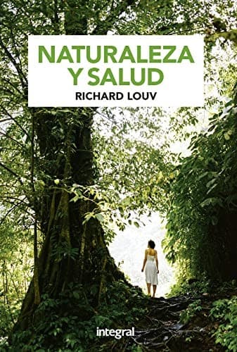 Cover of Naturaleza y salud