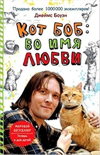 Cover of Kot Bob