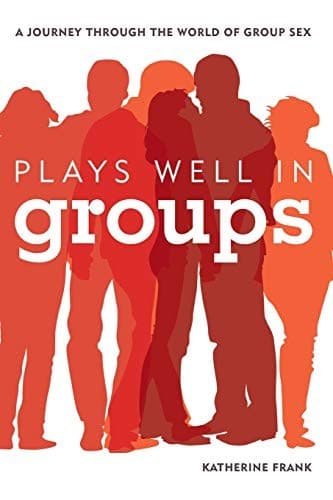 Cover of Plays Well in Groups