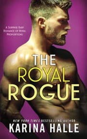 Cover of Royal Rogue