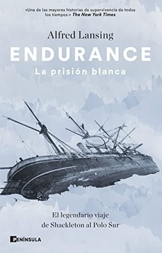 Cover of La Prision Blanca