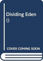 Cover of Dividing Eden