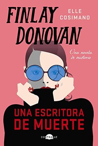 Cover of Finlay Donovan