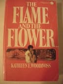 Cover of The Flame And The Flower