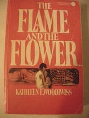 Cover of The Flame And The Flower