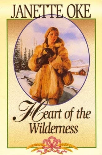 Cover of Heart of the Wilderness