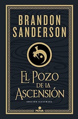 Cover of El Pozo de la Ascensión