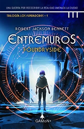 Cover of Entremuros