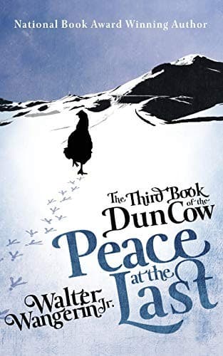 Cover of Third Book of the Dun Cow
