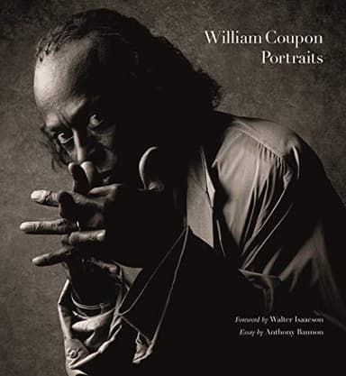Cover of William Coupon