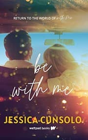 Cover of Be with Me