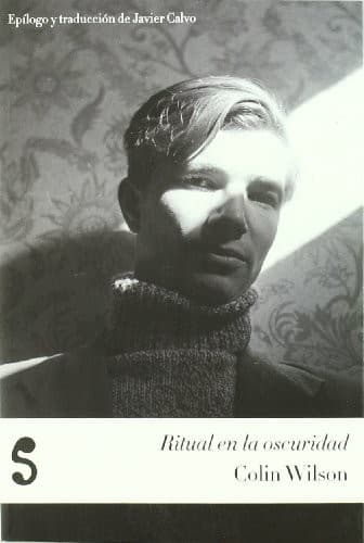 Cover of Ritual en la oscuridad