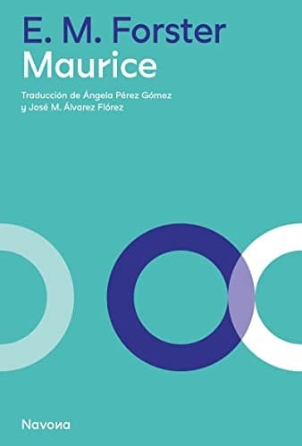 Cover of Maurice