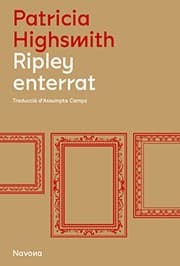 Cover of Ripley enterrat