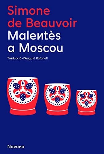 Cover of Malentès a Moscou