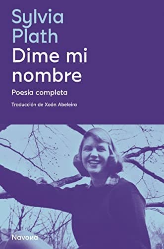 Cover of Dime mi nombre