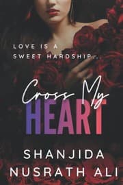 Cover of Cross My Heart