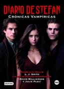Cover of Diario de Stefan