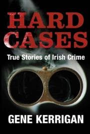 Cover of Hard cases
