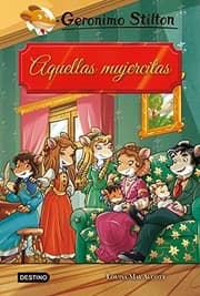 Cover of Piccole donne crescono di Louisa May Alcott