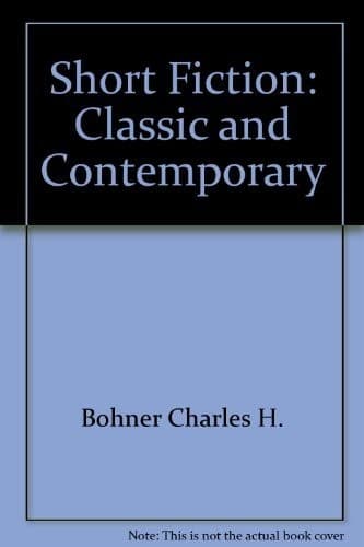 Cover of Short Fiction