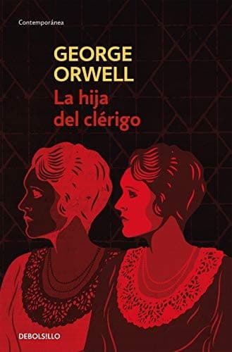 Cover of La hija del clérigo