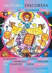 Cover of Historia discordia