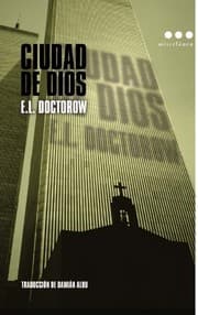Cover of Ciudad de Dios