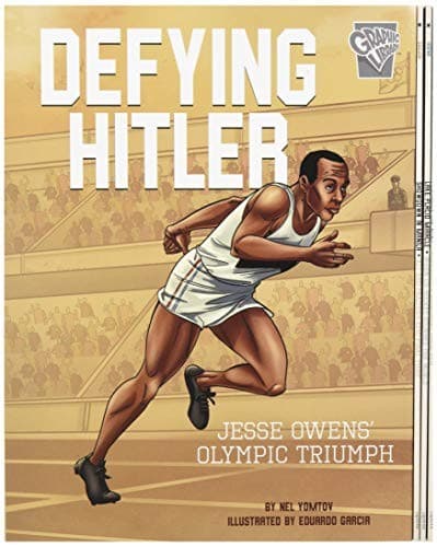Cover of Greatest Sports Moments