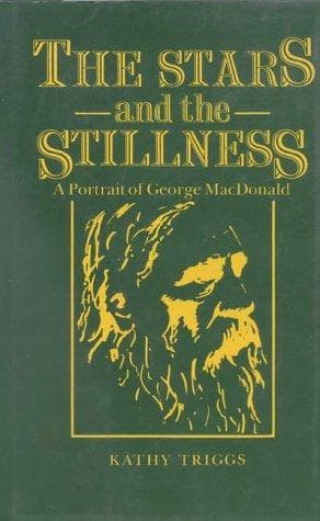 Cover of The stars and the stillness